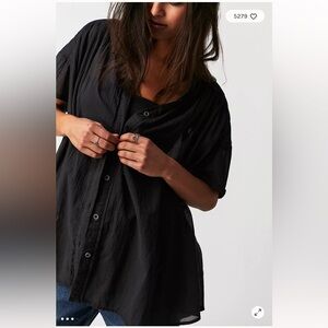 We the free float away shirt